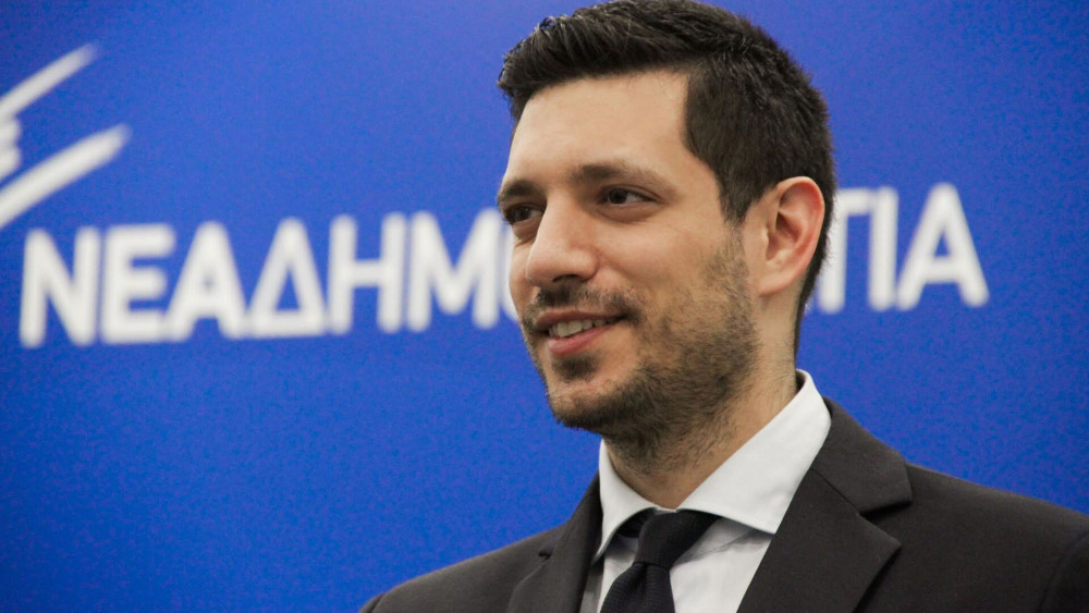 Εκλογές 2023 - Κυρανάκης: Καθαρή επιλογή στις εκλογές η αυτοδύναμη κυβέρνηση της ΝΔ
