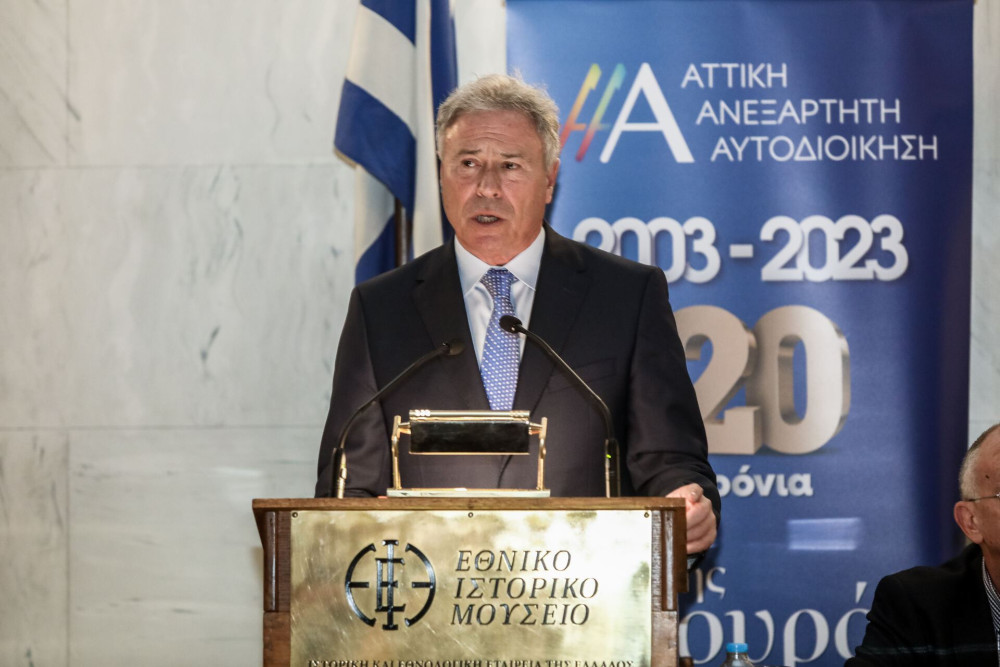 Ο Σγουρός και το «ορθόδοξο» ΠΑΣΟΚ
