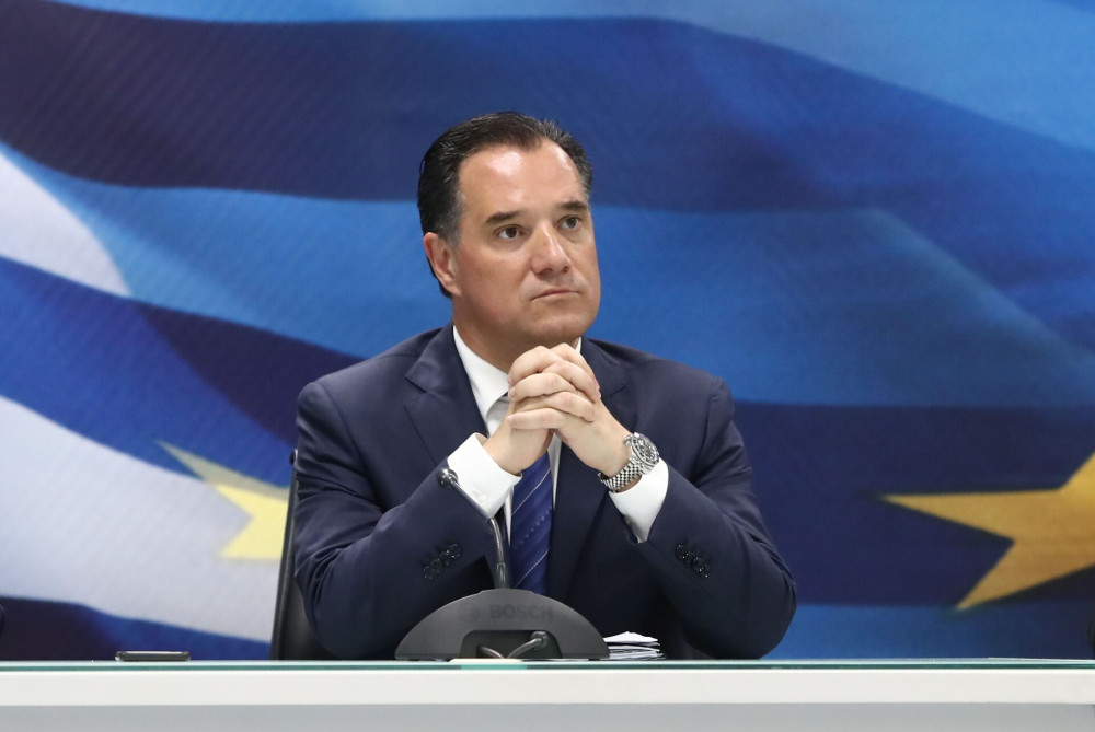 Εκλογές 2023: «Χωρίς ανάσα» ο Άδωνις - Προγραμμάτισε 11 προεκλογικές στάσεις σε 48 ώρες!