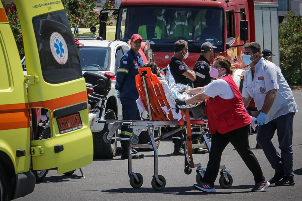 Υποδειγματική η αντίδραση του υπουργείου Ναυτιλίας