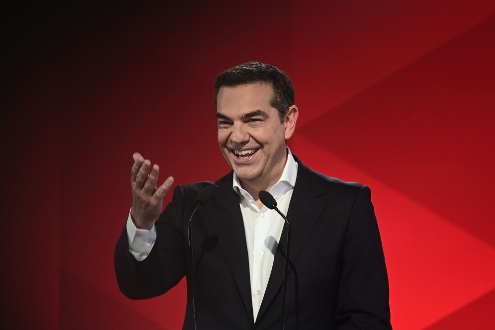 Εκλογές 2023 - Το παραμύθι της απλής αναλογικής και ο νέος… δράκος του Αλέξη