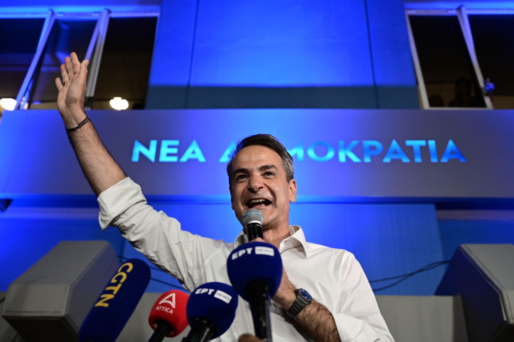 Καμία δικαιολογία για καθυστέρηση στις αποφάσεις