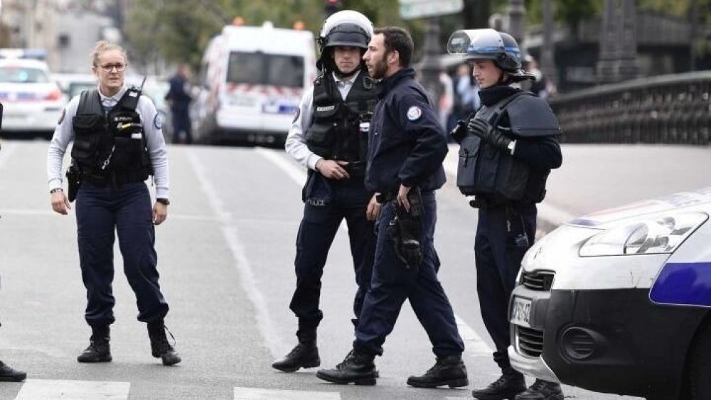 Γαλλία: άνδρας μαχαίρωσε παιδιά σε πάρκο