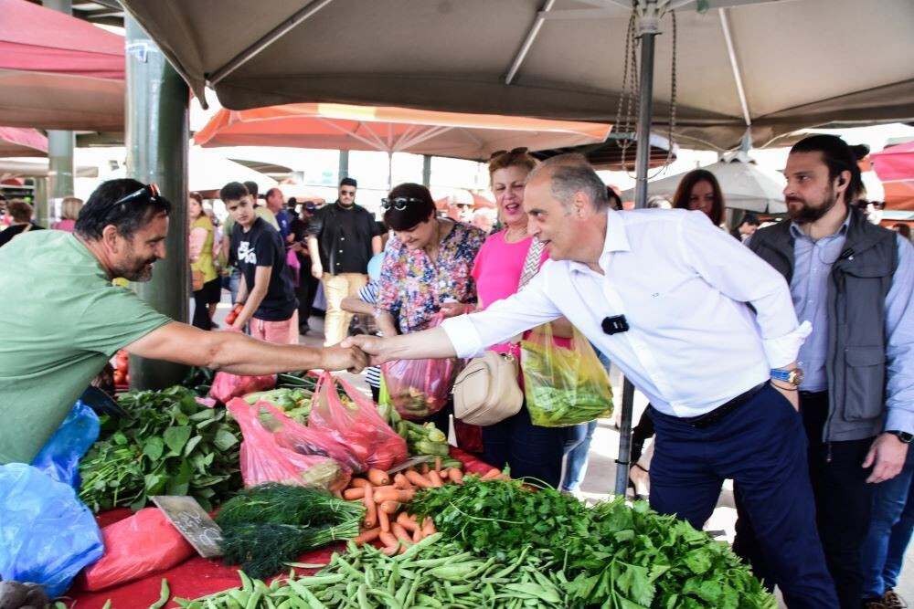 Η «πανστρατιά» Βελόπουλου αθροίζει… 35 ψήφους!