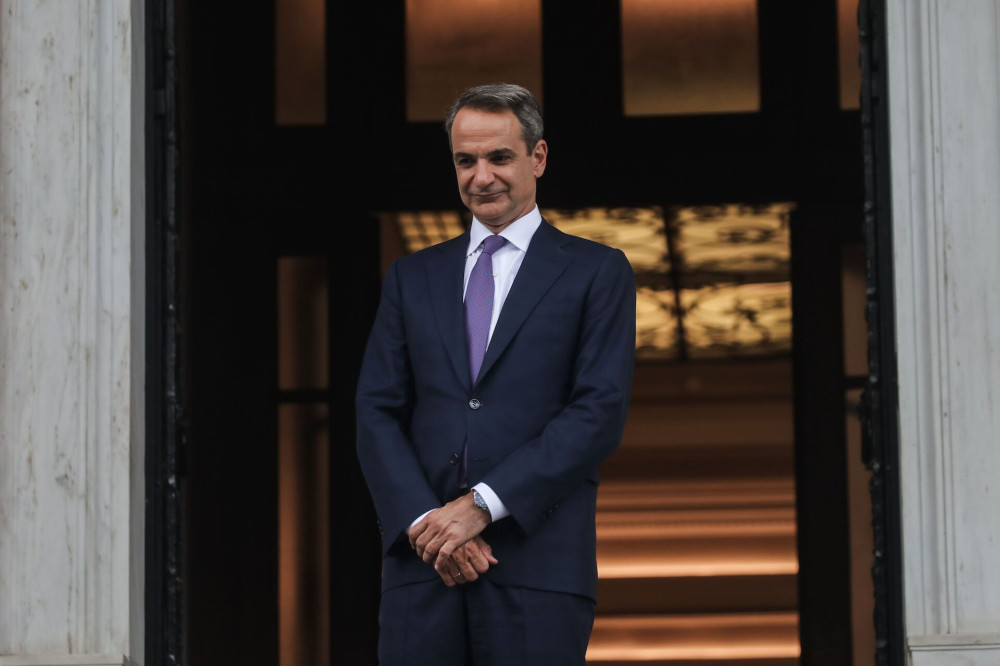 Οι 15 γυναίκες της κυβέρνησης Μητσοτάκη