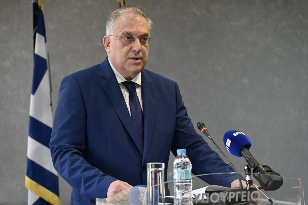 Εκλογές 2023 - Θεοδωρικάκος: Αγνοεί βασικές παραμέτρους για την ψήφο αποδήμων ο κ. Ανδρουλάκης