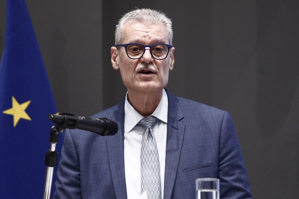 Ναυάγιο - Πύλος / Ο Τουρνάς «προσγειώνει» τον λαϊκιστή Τσίπρα: Απαράδεκτη οποιαδήποτε πολιτική εκμετάλλευση πάνω σε νεκρούς