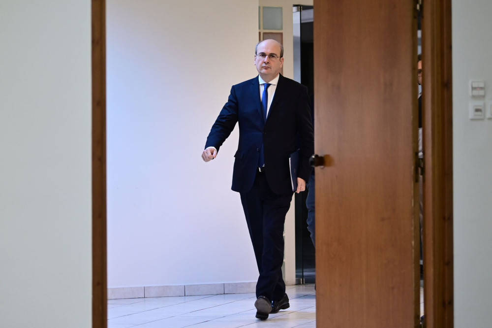 Εκλογές 2023/Κωστής Χατζηδάκης: ΣΥΡΙΖΑ και ΠΑΣΟΚ κινούνται σε ένα δρόμο δημαγωγίας και λαϊκισμού