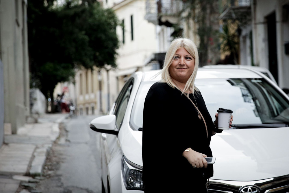 Το ξέσπασμα της Γενιά (ΣΥΡΙΖΑ): «Ξεκαβαλικέψτε απ' το καλάμι - Σας, μας βλέπει ο κόσμος»