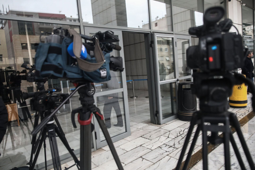 Οι δημοσιογράφοι σε 24ωρη απεργία  στις 11 Μαρτίου