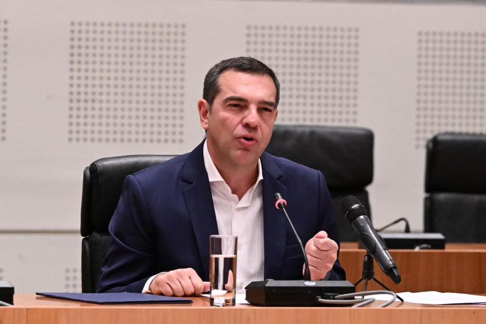Παραίτηση Τσίπρα: τι γράφουν τα διεθνή ΜΜΕ