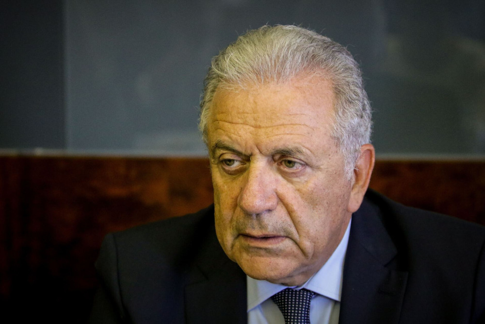 Δημήτρης Αβραμόπουλος: Χρειάζεται επανασχεδιασμός για ένα κράτος ολοένα πιο ανθεκτικό