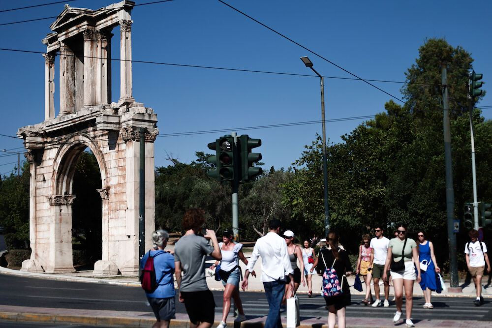 ΔΥΠΑ: μειώθηκαν 6,2% οι εγγεγραμμένοι άνεργοι τον Ιούνιο