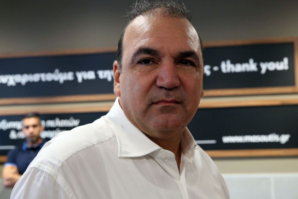 Γιάννης Μασούτης: Η συνεργασία για τις επιχειρήσεις είναι το όχημα για καλύτερη χρηματοδότηση