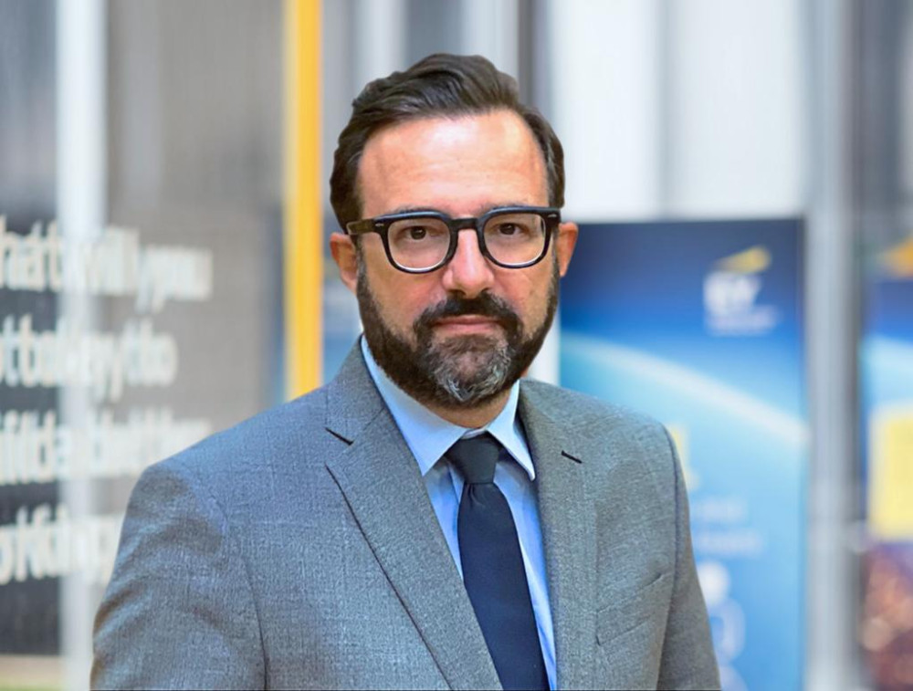 Ταραντίλης: Καταλύτης η καινοτομία για την ανάπτυξη και την απασχόληση στην Ελλάδα