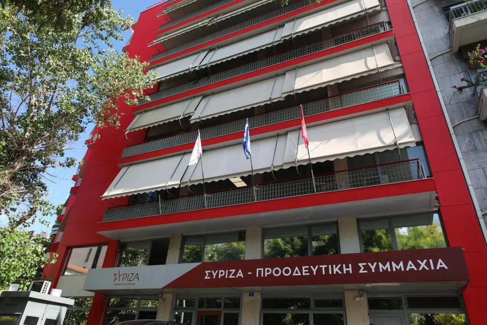 Άρθρο-φωτιά Μωραΐτη για τους «σκιώδεις ιδιοκτήτες του ΣΥΡΙΖΑ»