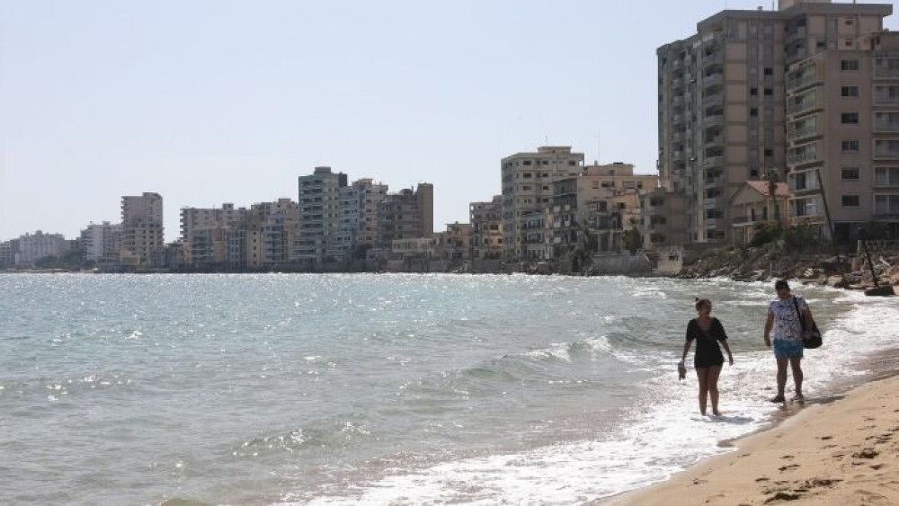 Μαρία Φιλίππου για «Famagusta»: Είναι ο πόνος που φέρουμε όλοι οι Κύπριοι (video)
