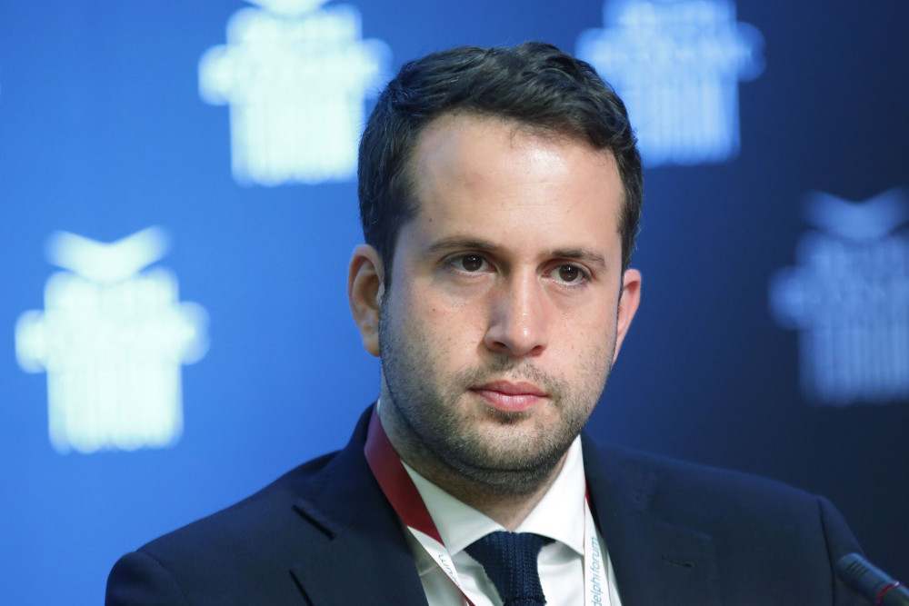 Όμηρος Τσάπαλος: Δεν έχει υπάρξει ποτέ στο παρελθόν επιδότηση 90% για πρόγραμμα Ανακαίνισης