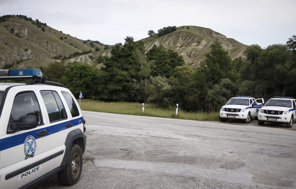 Έγκλημα στη Ροδόπη: 21χρονη μαχαίρωσε και σκότωσε 66χρονο