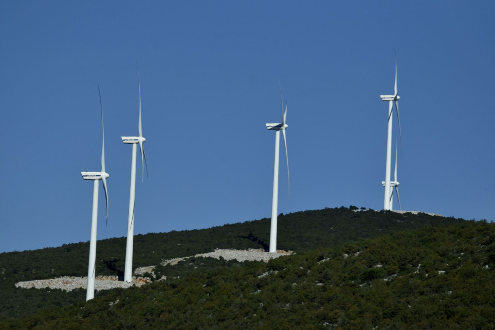 ΔΕΗ: «άλμα» στην ανάπτυξη των ανανεώσιμων πηγών στη χώρα μας