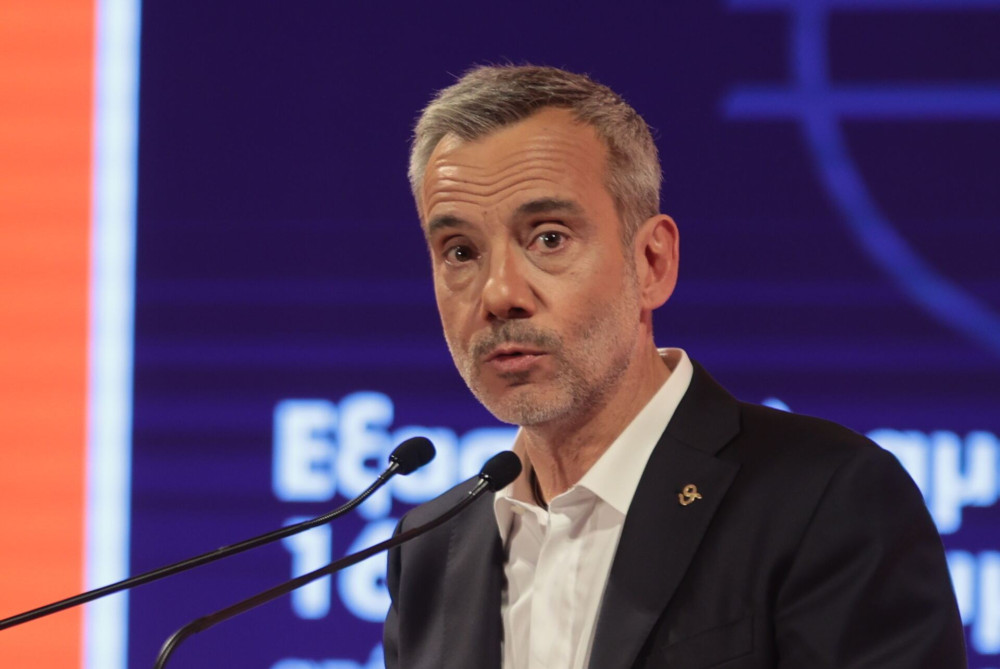 Θεσσαλονίκη: πρωτοβουλία Ζέρβα για την απελευθέρωση του Φρέντι Μπελέρη