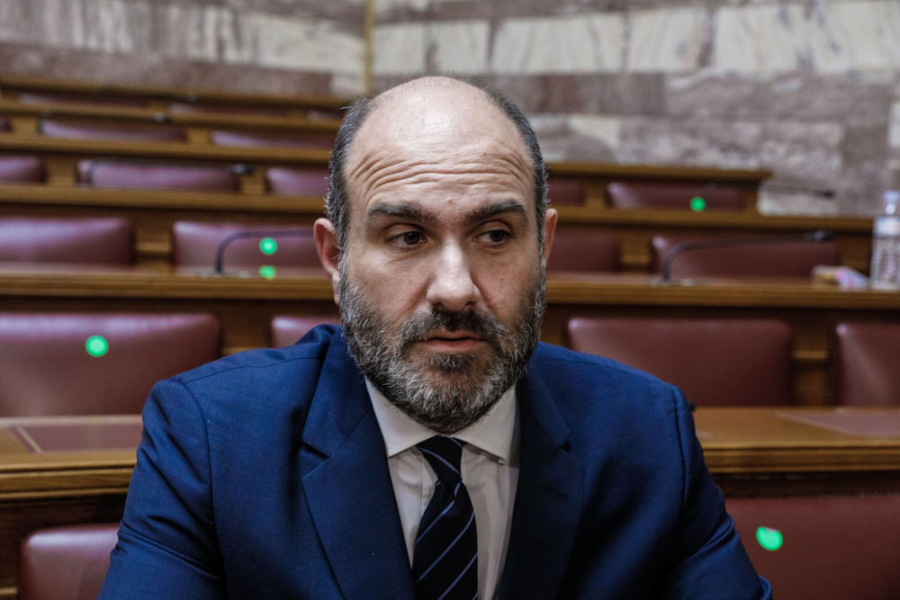 Δημήτρης Μαρκόπουλος για φωτιές: Δεν είναι ώρα για αντιπαράθεση