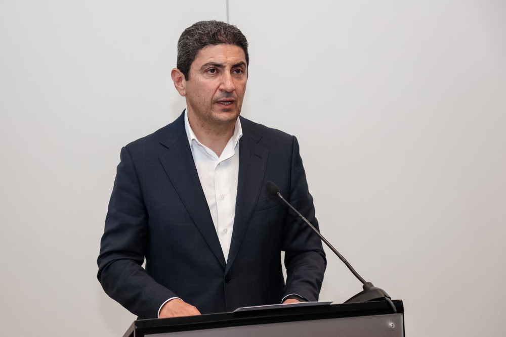 Λευτέρης Αυγενάκης: Κάποιοι παίζουν παιχνίδια αισχροκέρδειας στην πλάτη των καταναλωτών