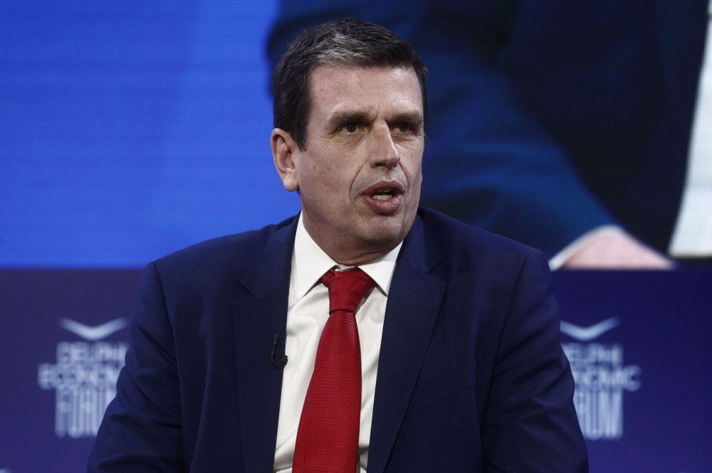 Δημήτρης Καιρίδης: περιοδεία σε δομές προσφύγων και μεταναστών σε Χίο και Λέσβο