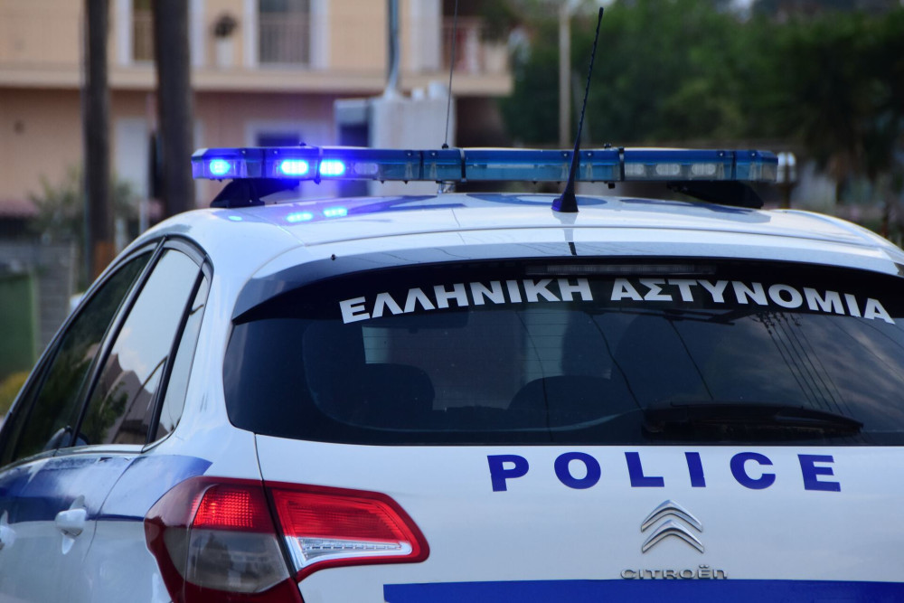 Ναρκωτικά εντοπίστηκαν σε φυλακή στα Χανιά - Συνελήφθησαν τέσσερις κρατούμενοι