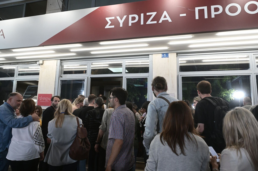 O ΣΥΡΙΖΑ και το… δόγμα της αθλιότητας