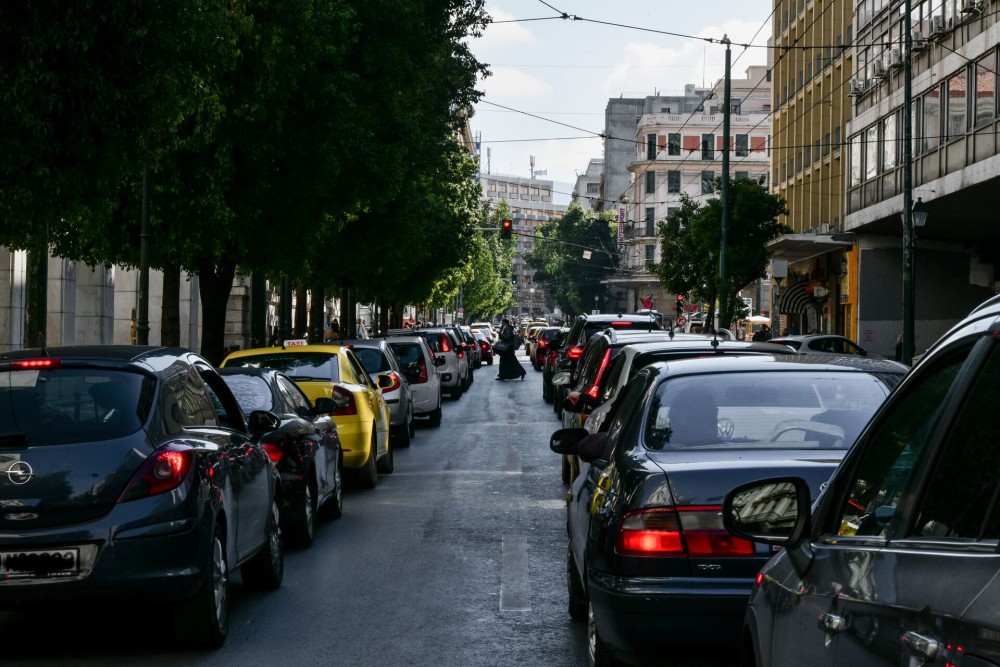 ΑΑΔΕ: νέες αλλαγές στα τέλη κυκλοφορίας – Όλα όσα πρέπει να γνωρίζετε