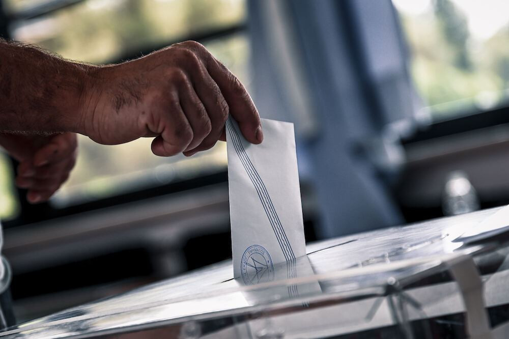 Αυτοδιοικητικές εκλογές: πώς θα γίνουν - οι εγκύκλιοι του υπουργείου Εσωτερικών