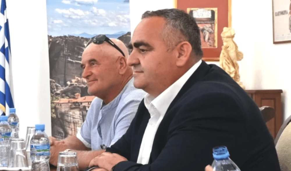 Φρέντι Μπελέρης: παραιτήθηκε ο ηττημένος δήμαρχος- Έρχονται καταιγιστικές εξελίξεις