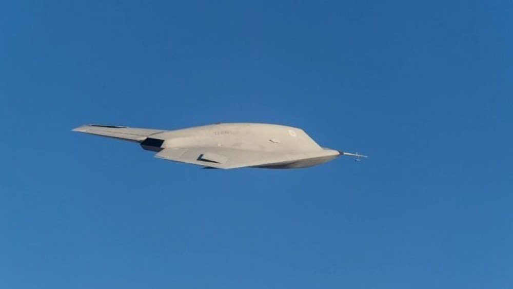 Η Λευκορωσία αναφέρει την κατάρριψη drones: «Παρέκκλιναν λόγω παρεμβολών»