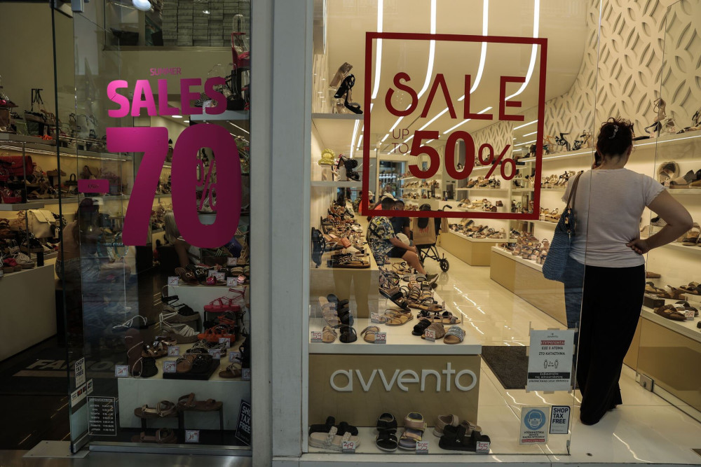 Έρχεται η Black Friday - Πότε αρχίζουν οι προσφορές