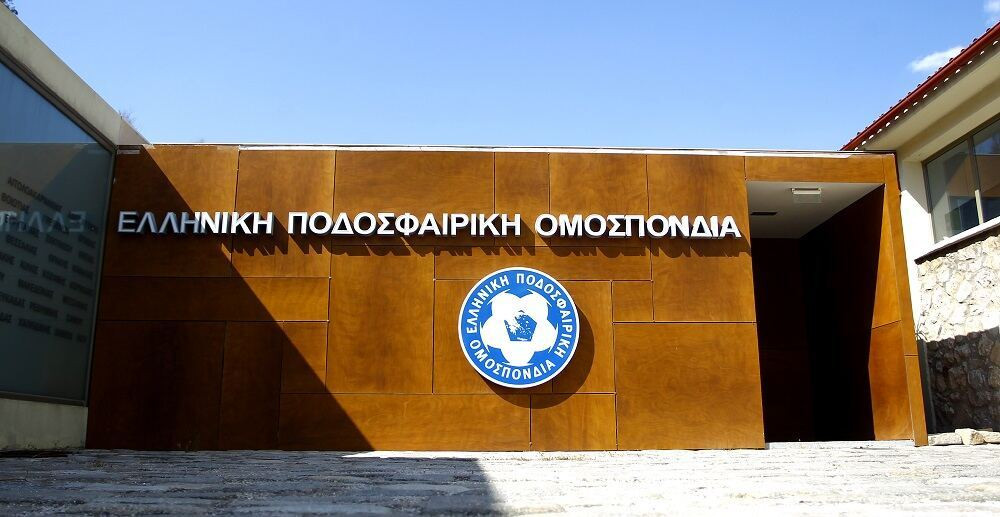 Συνάντηση Τσέφεριν-Μπαλτάκου: στο επίκεντρο η οπαδική βία και η συνάντηση με τον πρωθυπουργό