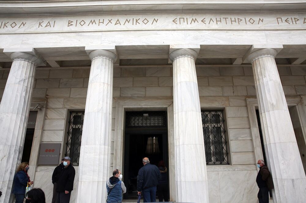 Το ΕΒΕΠ πάει Σαγκάη