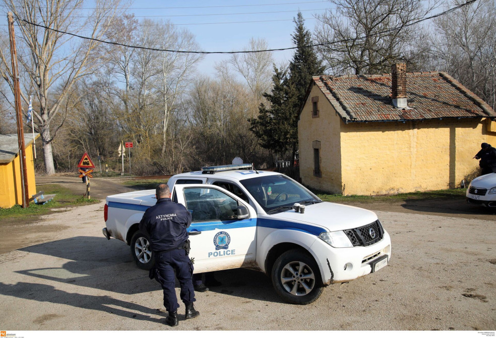 Συνελήφθη 55χρονος μελισσοκόμος για την πυρκαγιά στην Αλυκή Βοιωτίας