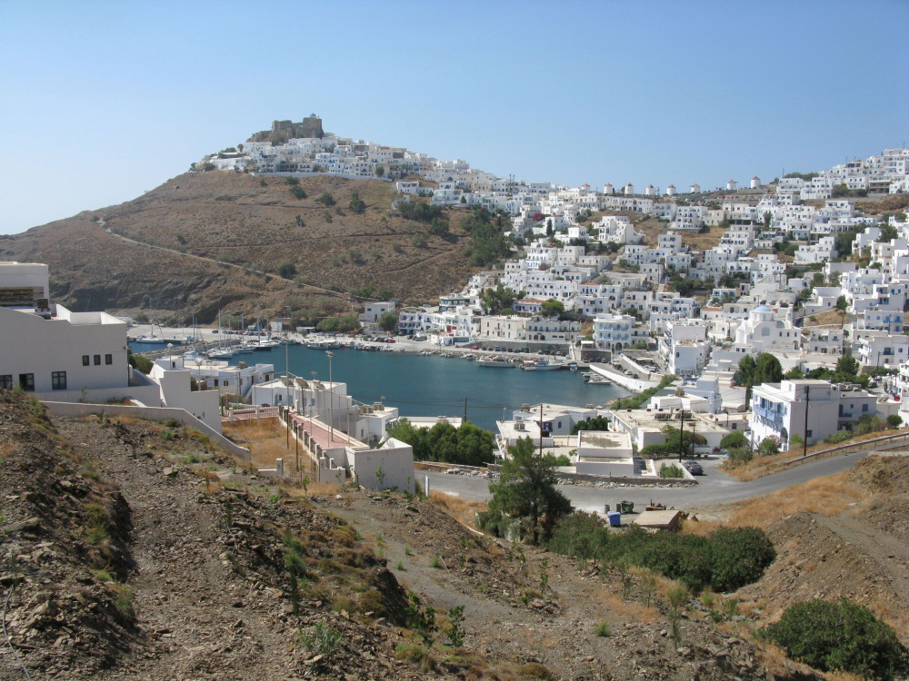 Τα 21 αγαπημένα ελληνικά νησιά των Γερμανών