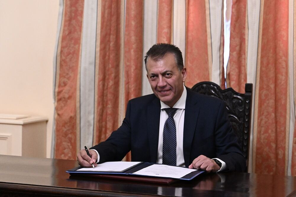 Γιάννης Βρούτσης: Συγχαρητήρια Μίλτο, σ' ευχαριστούμε!