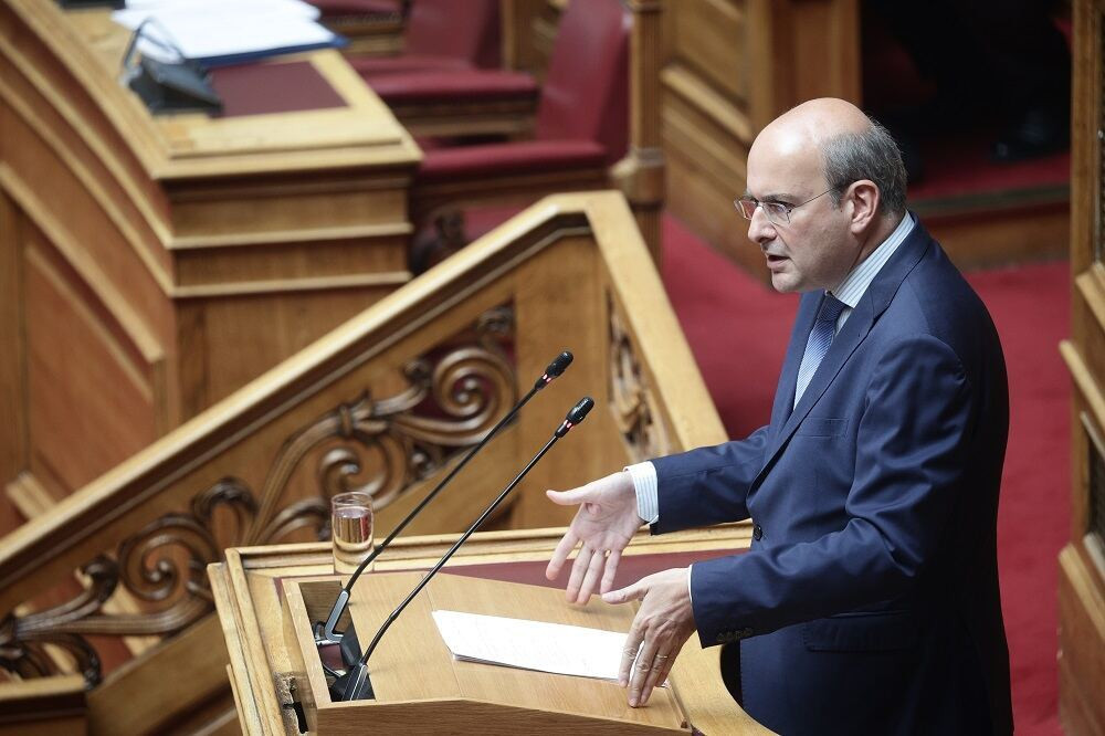 Κωστής Χατζηδάκης: Οι έλεγχοι στις παραλίες δεν ήταν για το θεαθήναι