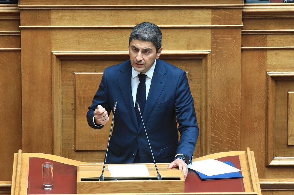 Λευτέρης Αυγενάκης: Στόχος η ένταξη ακόμα 60.000 νέων στον πρωτογενή τομέα