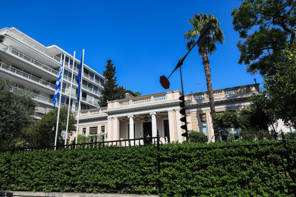 Ο σχεδιασμός της κυβέρνησης και η ανύπαρκτη αντιπολίτευση