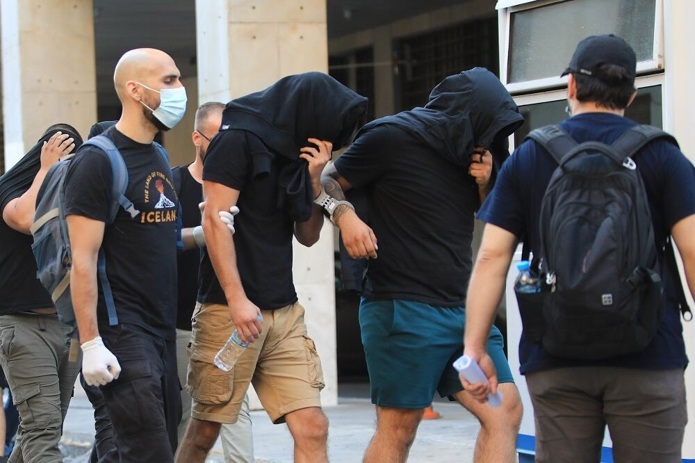 Δολοφονία Μιχάλη Κατσουρή: «Οι Κροάτες θα ζητήσουν αποφυλάκιση υπό όρους»
