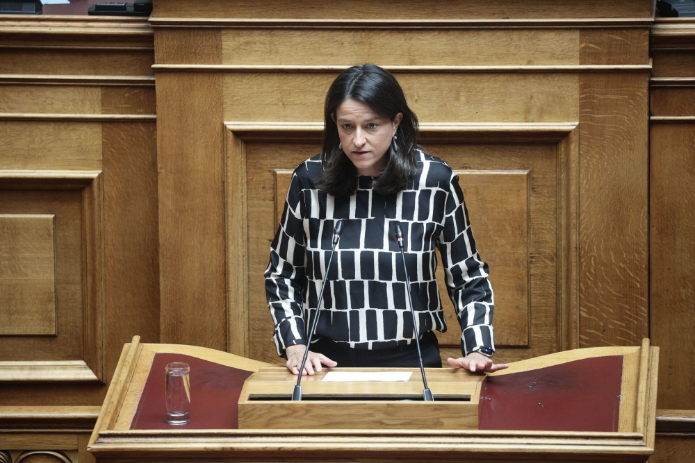 Κεραμέως: Προς επέκταση το πρόγραμμα απασχόλησης «55+»