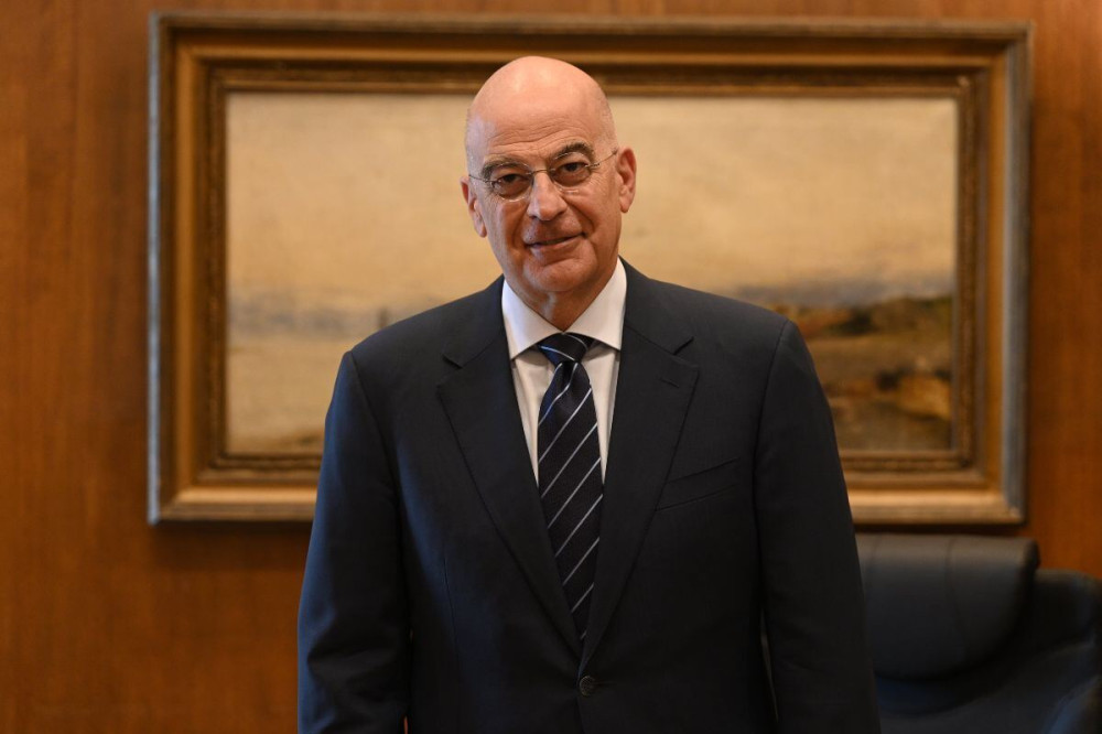 Νίκος Δένδιας: Το πρόγραμμα «Θητεία - Ευκαιρία» εκσυγχρονίζει τη στρατιωτική θητεία των νέων
