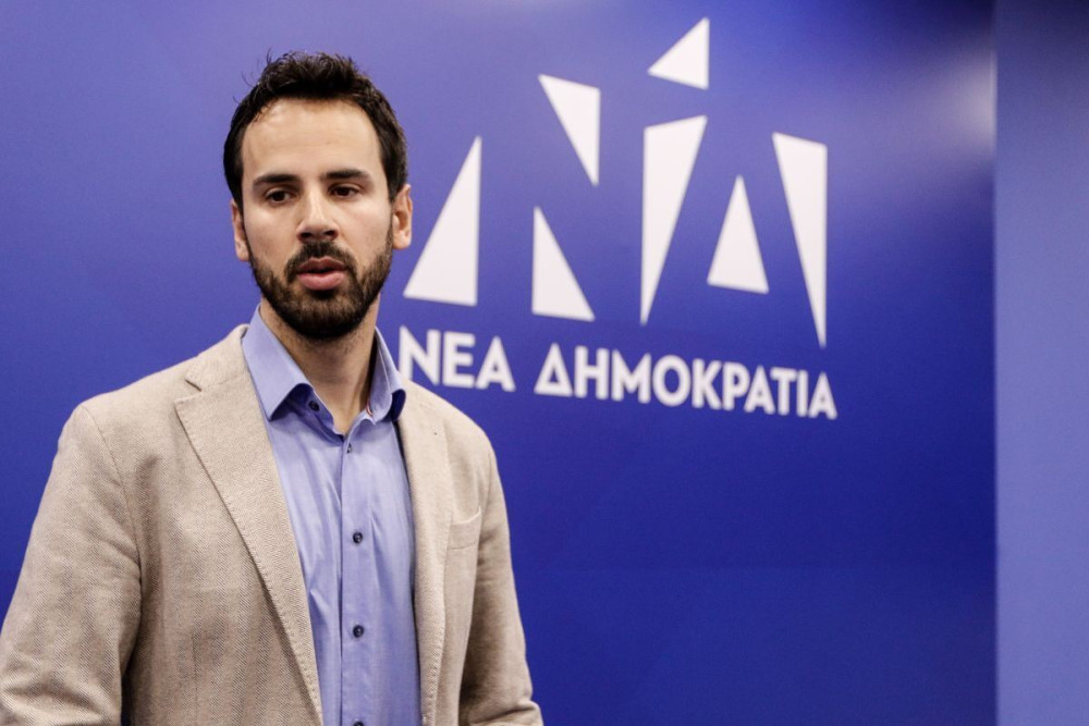 Νίκος Ρωμανός: «Τα fake news είναι η μεγαλύτερη απειλή για τις σύγχρονες Δημοκρατίες»