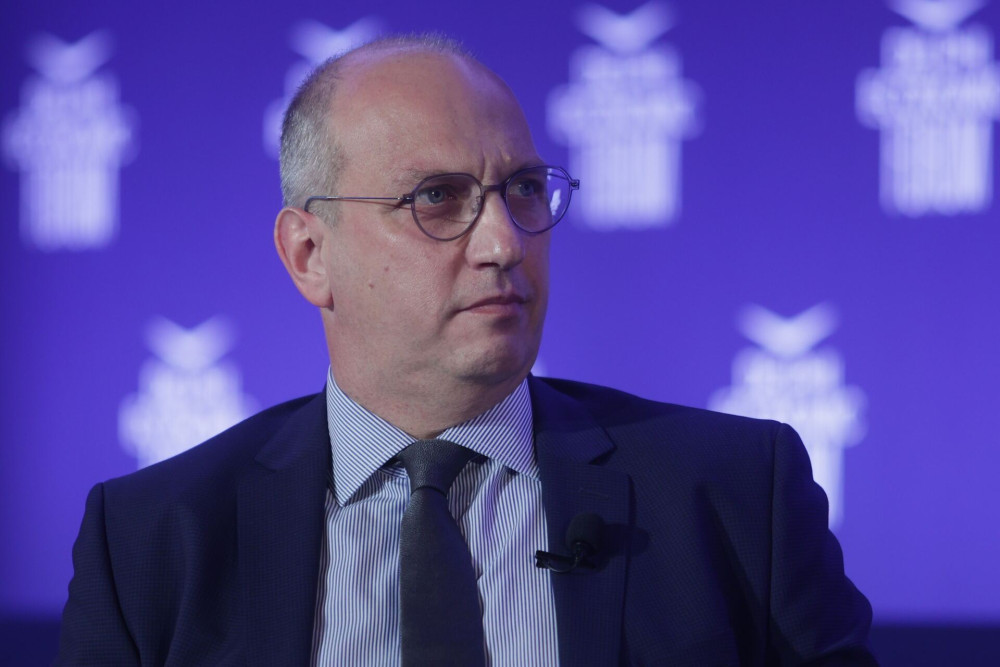 Οικονόμου: Οι νέες ταυτότητες δεν έχουν τίποτα το εξωγήινο, αντιχριστιανικό και δαιμονισμένο