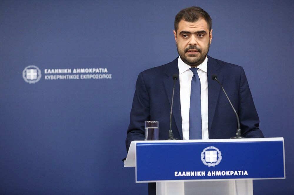 Παύλος Μαρινάκης: Άμεση διερεύνηση του δυστυχήματος στη Λιβύη
