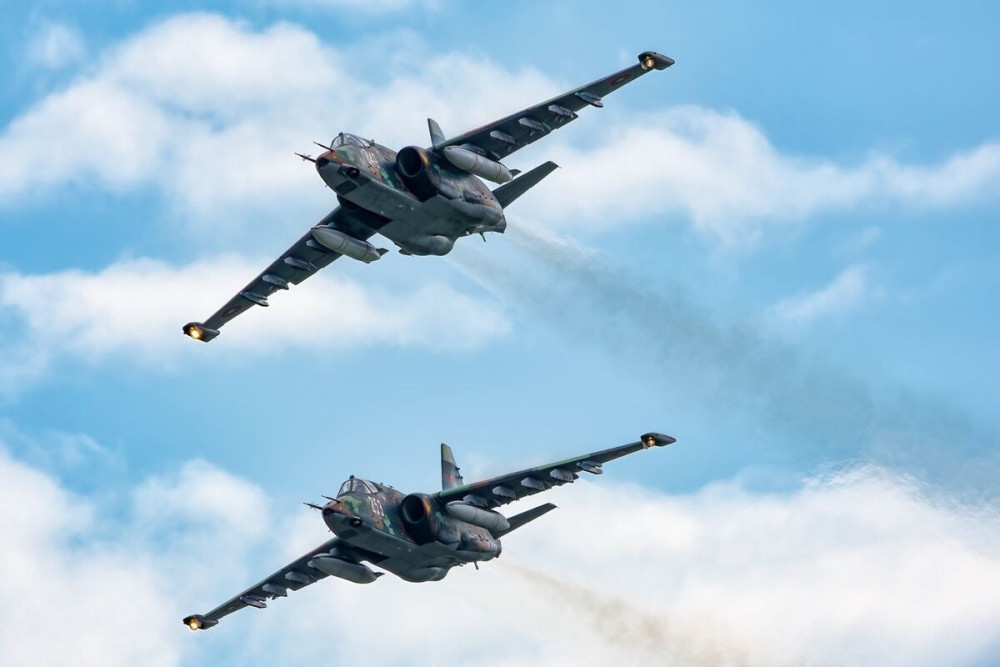 Δύο C-130 Hercules στο δυναμικό της Πολεμικής Αεροπορίας